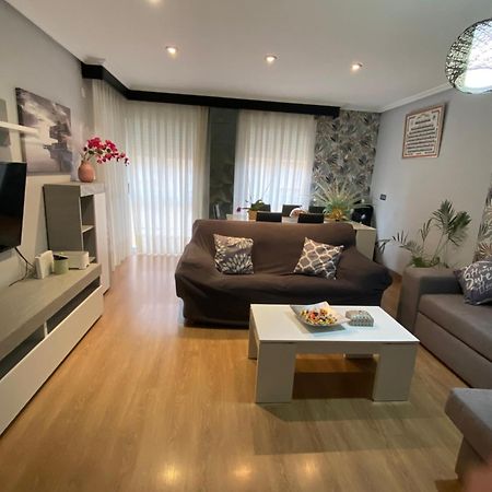 아길라스 Acogedor Hogar Cerquita Del Mar 아파트 외부 사진