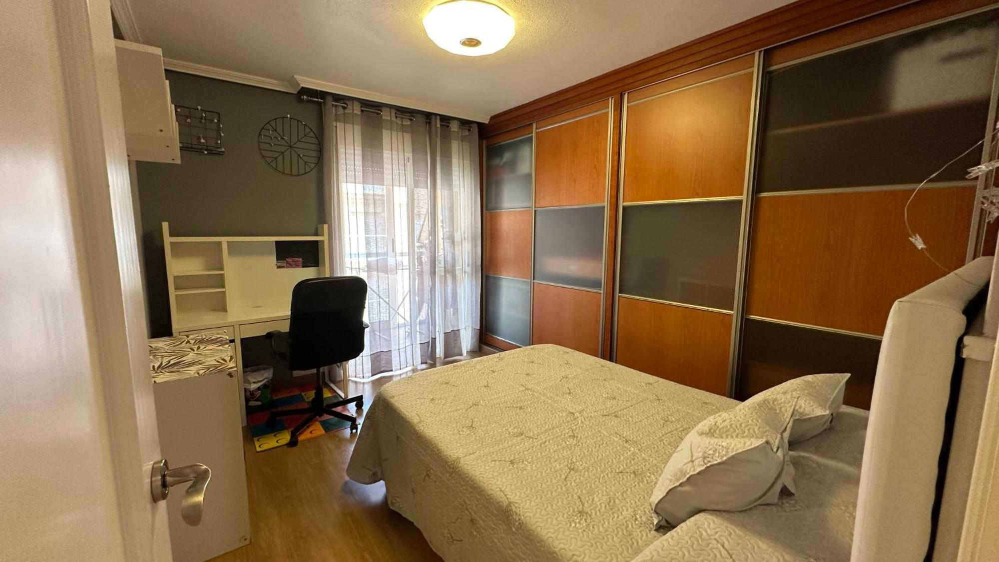 아길라스 Acogedor Hogar Cerquita Del Mar 아파트 외부 사진