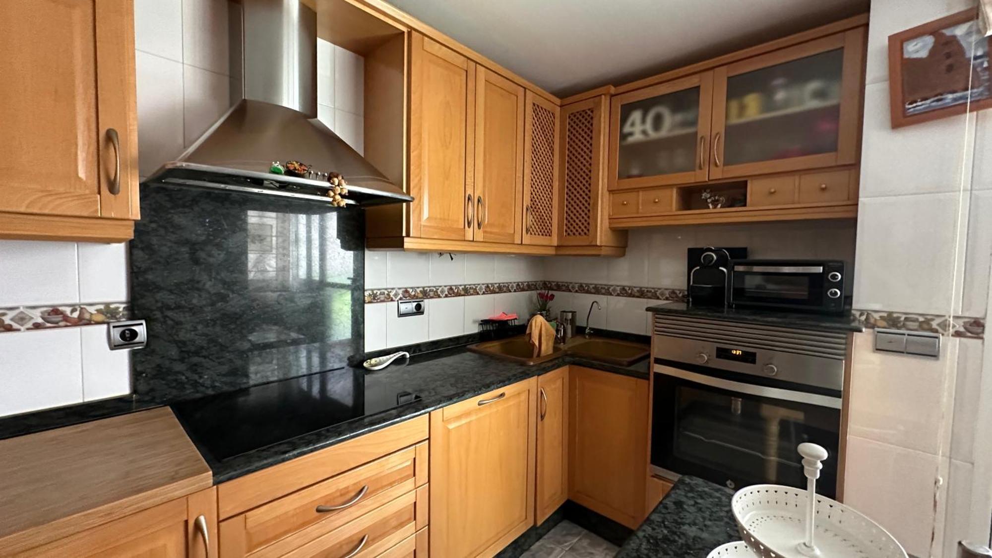 아길라스 Acogedor Hogar Cerquita Del Mar 아파트 외부 사진
